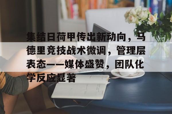 九游体育下载app-集结日荷甲传出新动向，马德里竞技战术微调，管理层表态——媒体盛赞，团队化学反应显著的简单介绍