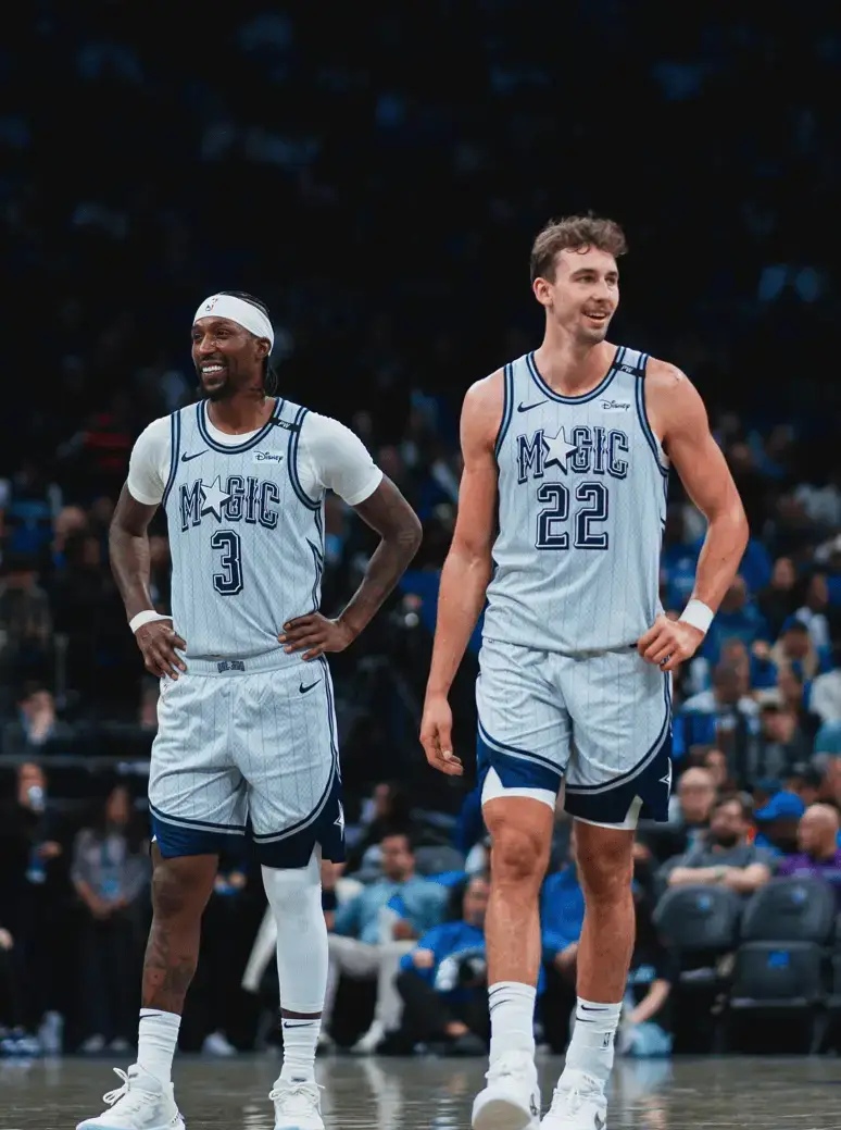 九游体育app-里程碑夜！奥兰多魔术临场应变，NBA总决赛清晨刷纪录，震撼外界，心理建设被强调的简单介绍